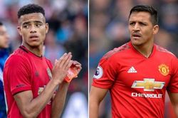 Tin bóng đá MU hôm nay 14/8: Sanchez cãi nhau to với đồng đội. Lukaku 'đá đểu' MU