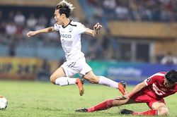 HAGL, từ đá cho vui' đến lao đao trụ hạng