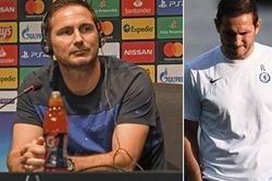 Siêu cúp châu Âu 2019: 'Với những đứa trẻ, Chelsea vẫn có thể hạ Liverpool'