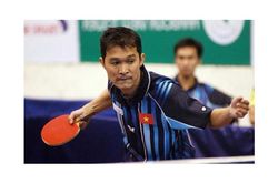 Bóng bàn Khánh Hòa bao giờ cho đến... ngày xưa?