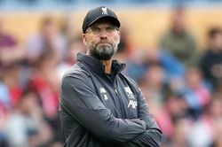 Jurgen Klopp: 'Tôi không phải là thiên tài để chọn giải đấu và chiến thắng'
