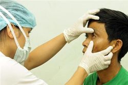 Bệnh xơ gan Hưng Kính mắc gây tử vong dễ thế nào?