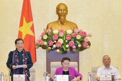 Nhất trí chủ trương không xếp hạng thư viện
