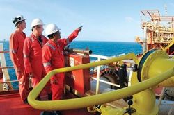 Hành trình 'tìm lửa' của Vietsovpetro