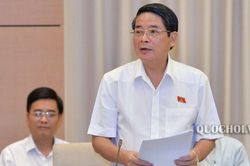 Đoàn giám sát của Ủy ban thường vụ Quốc hội: Cần bãi bỏ ngay Quỹ bảo trì đường bộ