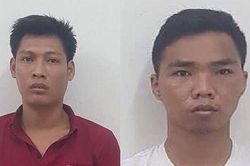 Bắt hai đối tượng mua bán bộ phận cơ thể người tại Hà Nội