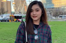 Nữ du học sinh Việt tại Úc gây thương nhớ bởi gương mặt khả ái