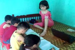 Nghị lực và lòng nhân ái được lan tỏa của cô gái tật nguyền không tay
