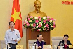 Rà soát, loại bỏ những quỹ tài chính ngoài ngân sách kém hiệu quả và không cần thiết