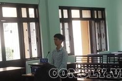 9X buôn bán hơn 3.000 đồng hồ giả lĩnh án
