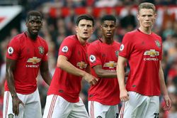 MU và vũ khí McTominay: Giá trị của 100 triệu bảng