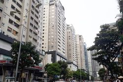 Bộ Xây dựng bác đề xuất 'xé rào' lập ban quản trị chung cư kiểu mới