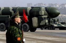 Tổng thống Putin tuyên bố đứng đầu thế giới về vũ khí hạt nhân, vượt xa Mỹ