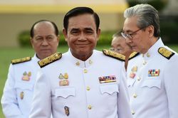 Phe đối lập tăng sức ép lên Thủ tướng Thái Lan Prayut Chan-o-cha