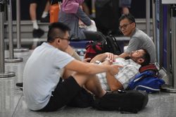 Thái Lan lên kế hoạch giải cứu công dân mắc kẹt ở Hong Kong