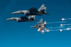 Kiên quyết chọn S-400 và Su-35 của Nga, Thổ Nhĩ Kỳ đã bỏ lỡ cơ hội 'ngàn vàng' từ Mỹ
