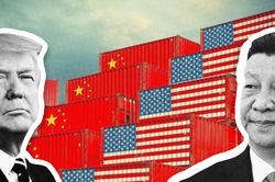 Chính quyền ông Trump bắt đầu chùn tay trong thương chiến với Trung Quốc?