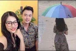 Hotgirl đóng vai nhân viên của chú Quốc 'cà khịa' cực mạnh cô nàng xuất hiện 2s trong Về Nhà Đi Con