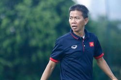 CĐV Việt Nam: 'Các cầu thủ trẻ đá không tệ, lỗi hoàn toàn là ở HLV Hoàng Anh Tuấn'
