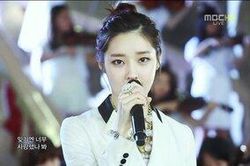 Cựu thành viên T-ARA thông báo kết hôn vào đầu năm tới ở tuổi 26