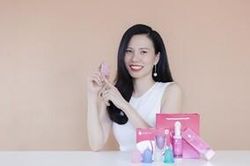 Cốc nguyệt san Ovacup - Điều tuyệt vời của hàng triệu phụ nữ trong suốt kỳ dâu mệt mỏi