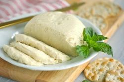 2 công thức phô mai cực ngon cho người ăn chay