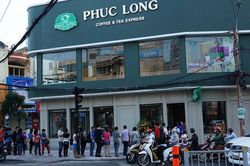 Tham vọng của Soya Garden khi thế chân điểm đắc địa của Phúc Long