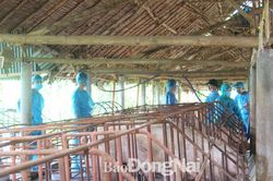 Không có ai ngoài cuộc
