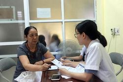 Khám sàng lọc phát hiện bệnh lý xương khớp