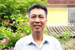 Tinh thần trách nhiệm của ông Thuận