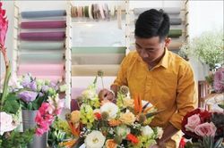 Đời sống Đời sống Những 'phù thủy' của hoa