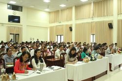 TP Hồ Chí Minh 'nóng' chuyện bán trú, an toàn trường học, thiếu giáo viên