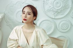 Quỳnh Nga từ chối một bộ phim điện ảnh để nhận lời đóng vai Nhã trong 'Về nhà đi con'