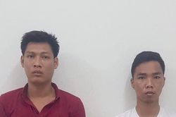 Thêm một đường dây mua bán thận bị triệt phá