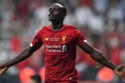 Liverpool giành Siêu cúp châu Âu sau loạt luân lưu