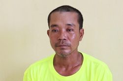 Tạm giam kẻ hiếp dâm người tàn tật