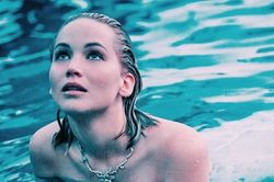 Jennifer Lawrence tuổi 29 - nhan sắc quyến rũ, sự nghiệp rực rỡ