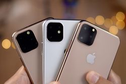 Nhân viên Foxconn lộ nhiều thông tin về iPhone 11