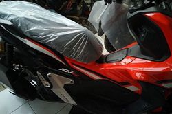 Xe ga địa hình Honda ADV 150 cập bến VN?