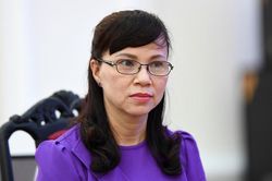 '5 năm không tuyển sinh được mới phải đóng cửa ngành học'