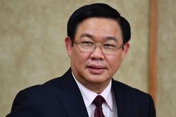 Tham nhũng vặt như 'tổ mối', có thể làm vỡ con đê hùng vĩ