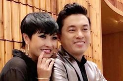 Lam Trường livestream hát 'Ánh sáng đời tôi' và loạt hit để đời