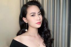 'Bạn gái tin đồn' của Quang Hải bị dân mạng 'tấn công' trang cá nhân