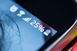 Đây là thủ phạm khiến điện thoại Android hết pin nhanh chóng