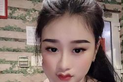 Hội chị em gây tranh cãi với trào lưu làm môi 'lượn sóng'