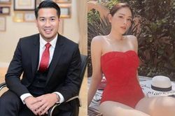 Chuyện tình của anh em Phillip Nguyễn: Người kín tiếng, kẻ gây chú ý