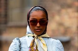 Street style đẹp mắt tại Tuần lễ thời trang Copenhagen