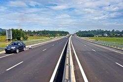 Sớm giải quyết dứt điểm các tồn tại ở cao tốc Đà Nẵng-Quảng Ngãi