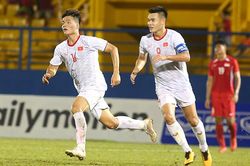 Lượt trận cuối bảng B: Điều thần kỳ nào cho U18 Việt Nam?