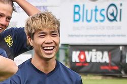 Bóng đá Việt Nam ngày 15/8: U18 Việt Nam cần thắng đậm Campuchia, Công Phượng hạnh phúc tại Bỉ